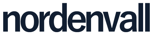 nordenvall logo