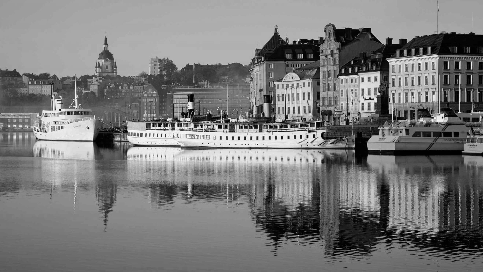 Webbyrå Stockholm