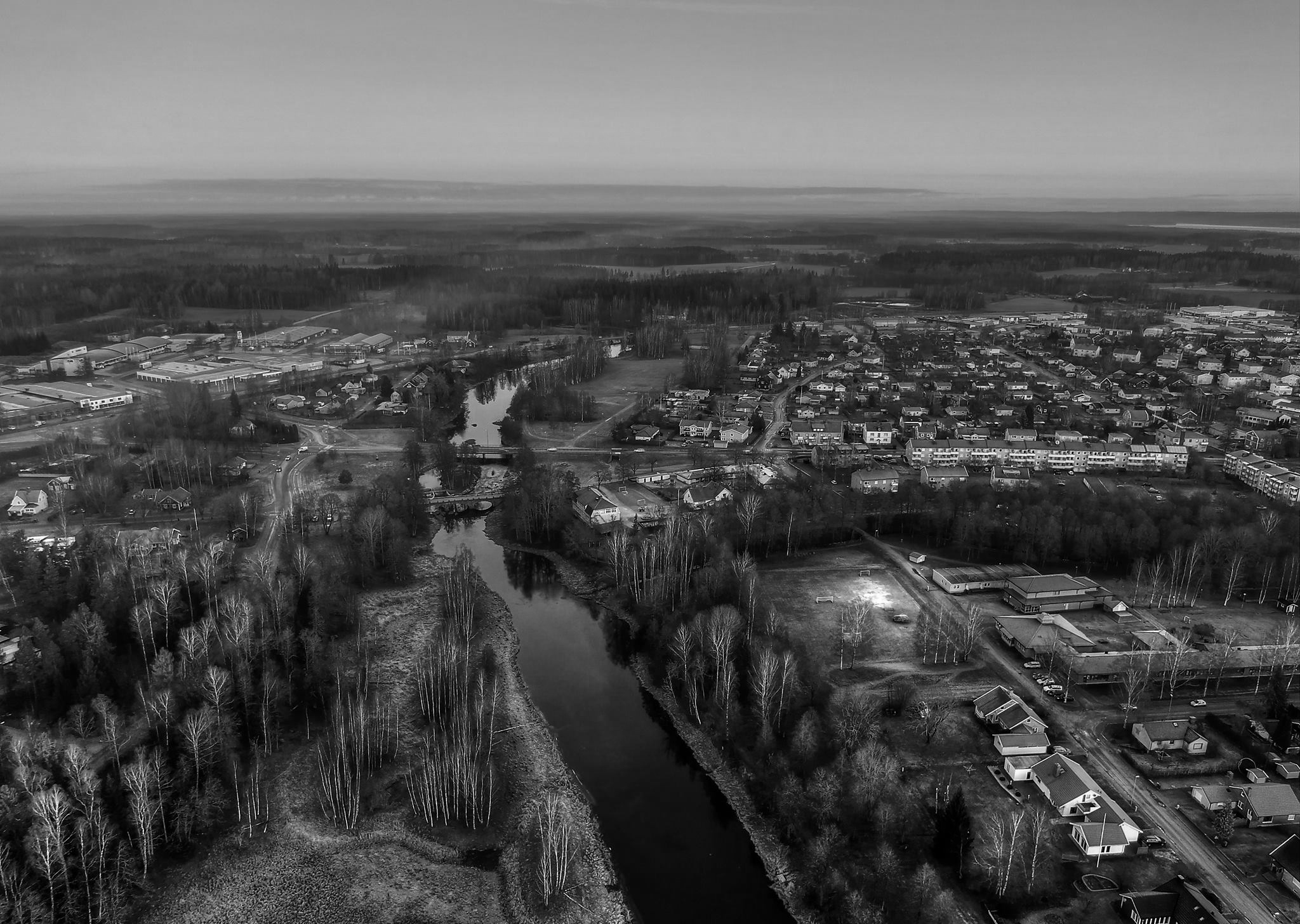 Tibro Centrum