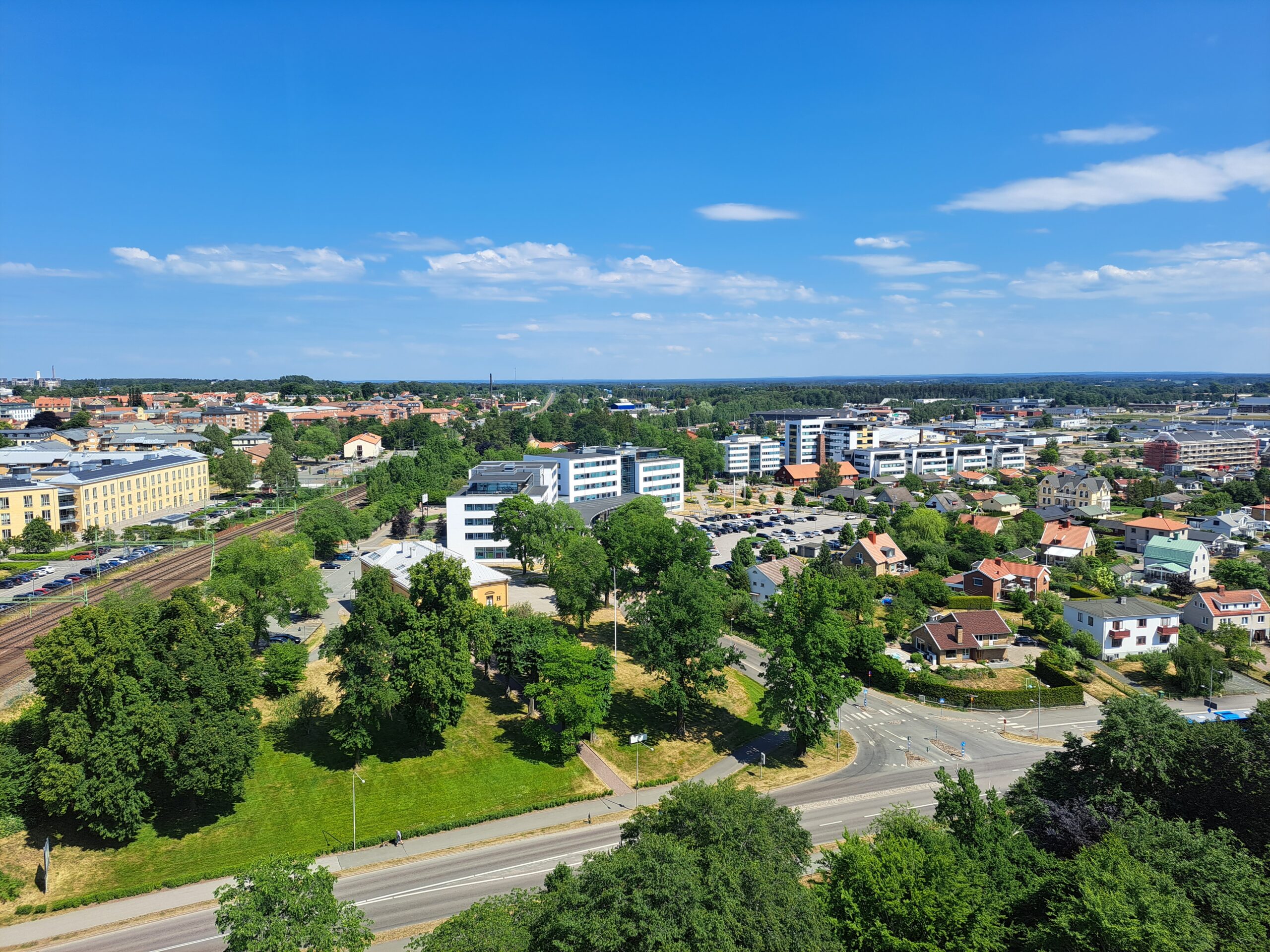 Webbyrå Skövde